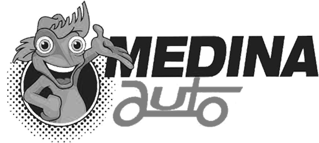 Medina-Auto