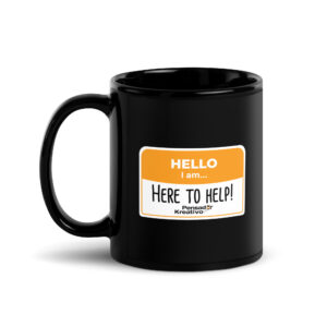 Hello Im here to help