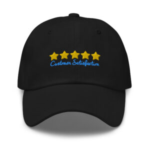 Customer Satisfaction