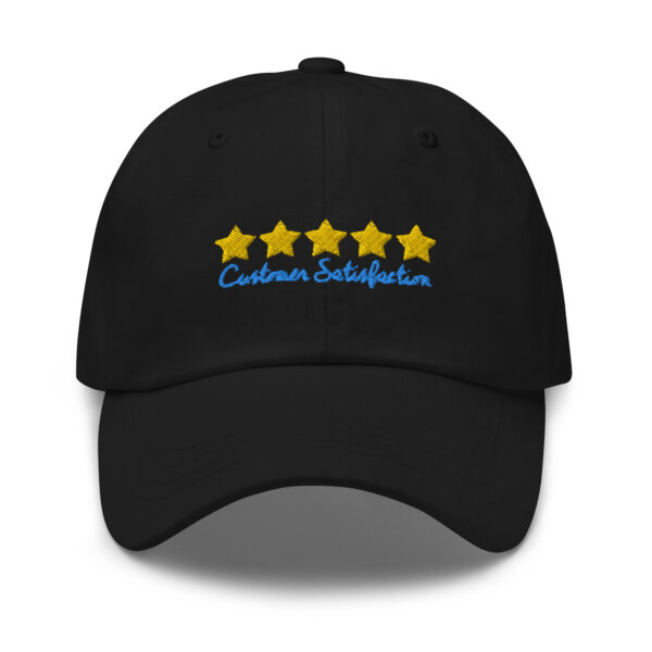 Customer Satisfaction