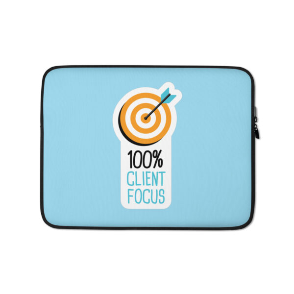100% Client focus - Imagen 2