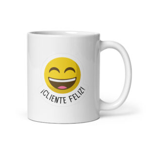 ¡Cliente Feliz!